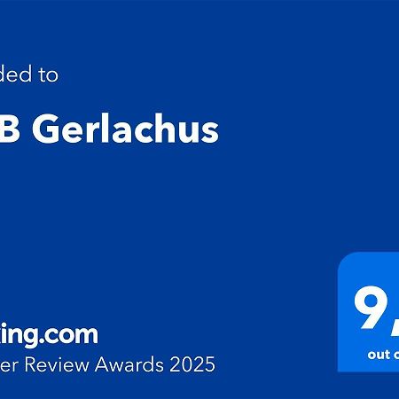 B&B Gerlachus Valkenburg aan de Geul Екстериор снимка